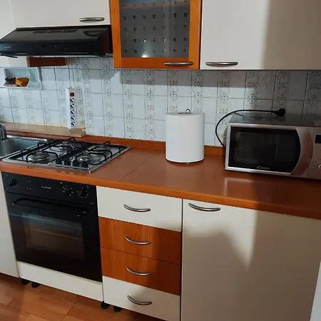 Casa Vacanze Mare Blu Bellaria-Igea Marina