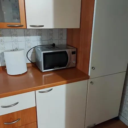 Apartment Casa Vacanze Mare Blu