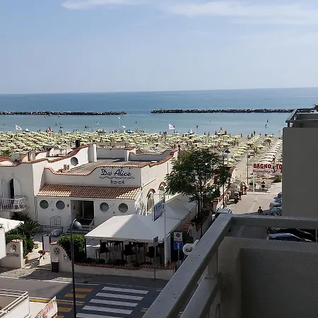 Apartment Casa Vacanze Mare Blu *