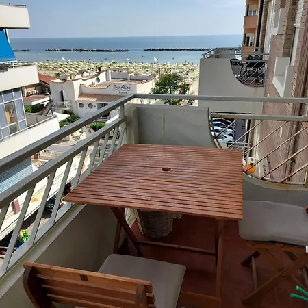 Casa Vacanze Mare Blu Bellaria-Igea Marina