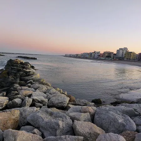 Casa Vacanze Mare Blu * Bellaria-Igea Marina