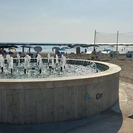 Apartment Casa Vacanze Mare Blu *