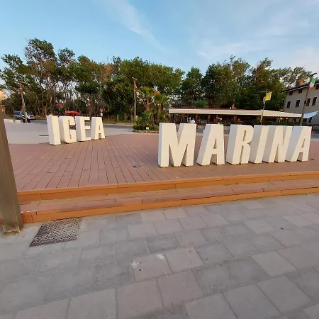 Casa Vacanze Mare Blu Apartment *