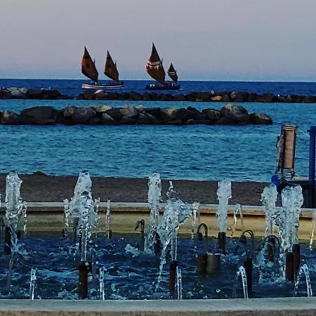 Casa Vacanze Mare Blu *