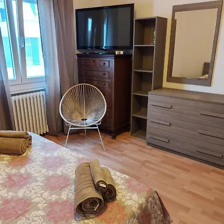 Casa Vacanze Mare Blu *