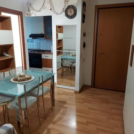 Casa Vacanze Mare Blu