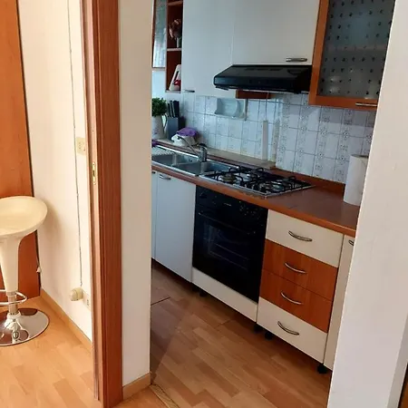 Casa Vacanze Mare Blu Apartment