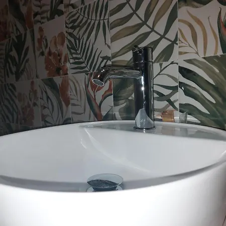 Casa Vacanze Mare Blu * Bellaria-Igea Marina