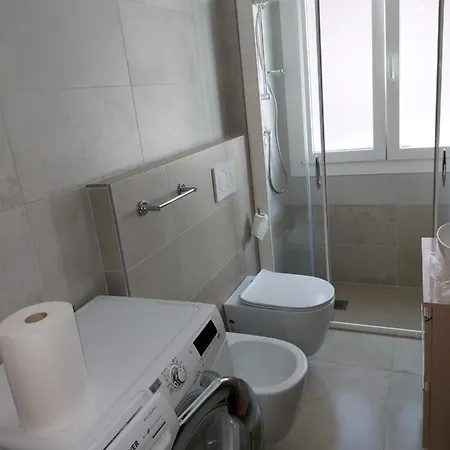 Apartment Casa Vacanze Mare Blu *