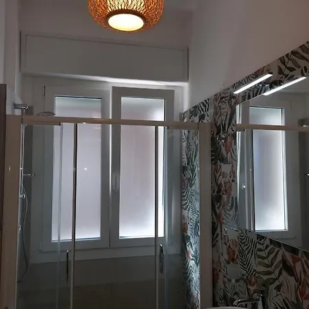 Apartment Casa Vacanze Mare Blu *