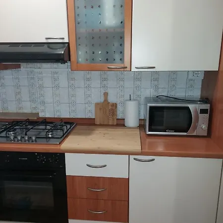 Apartment Casa Vacanze Mare Blu *