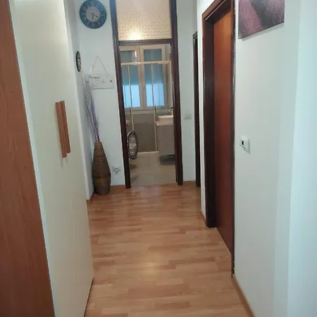 Casa Vacanze Mare Blu Apartment