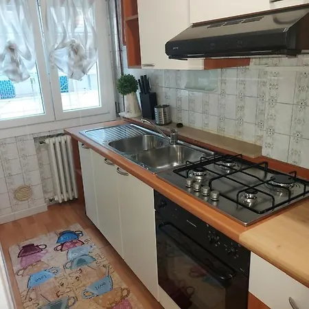 Casa Vacanze Mare Blu Apartment Bellaria-Igea Marina