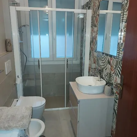 Casa Vacanze Mare Blu Apartment