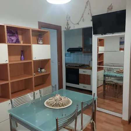 Casa Vacanze Mare Blu